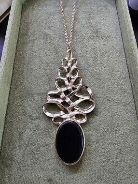 Vintage Necklace